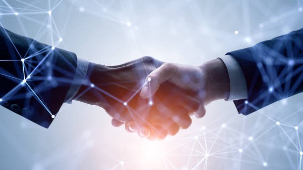 Business Partnership